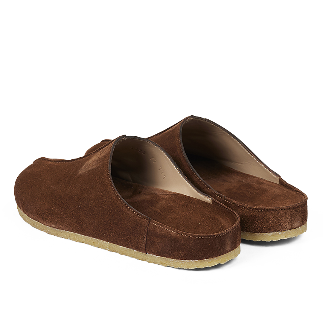 Fodseng slip-on
