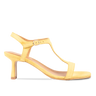 Angulus Sandal med hæl