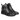 Angulus Ankelstøvle med lynlås og bred pasform
