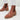 Angulus Chelsea støvle med blokhæl