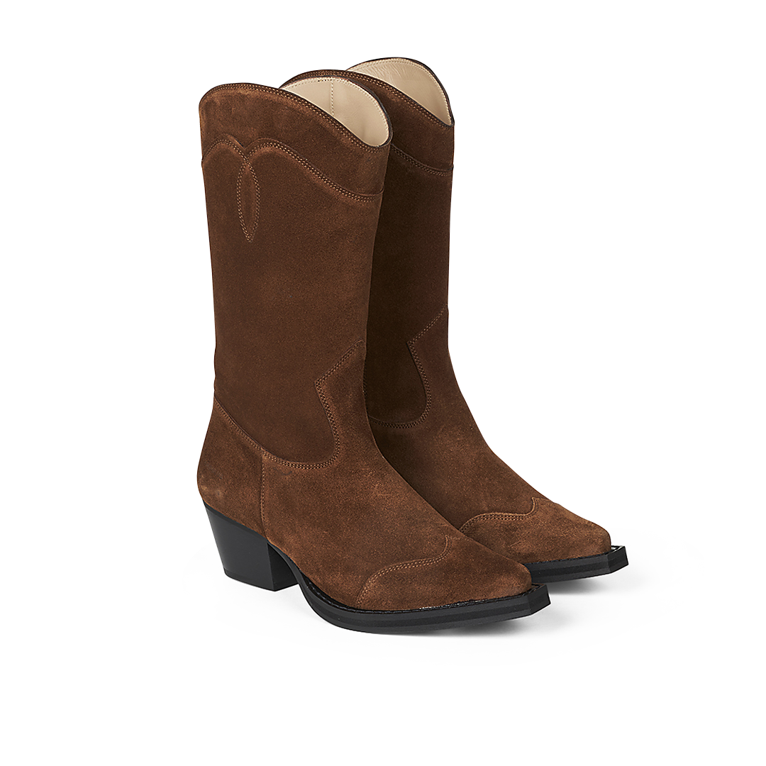 Cowboystøvle