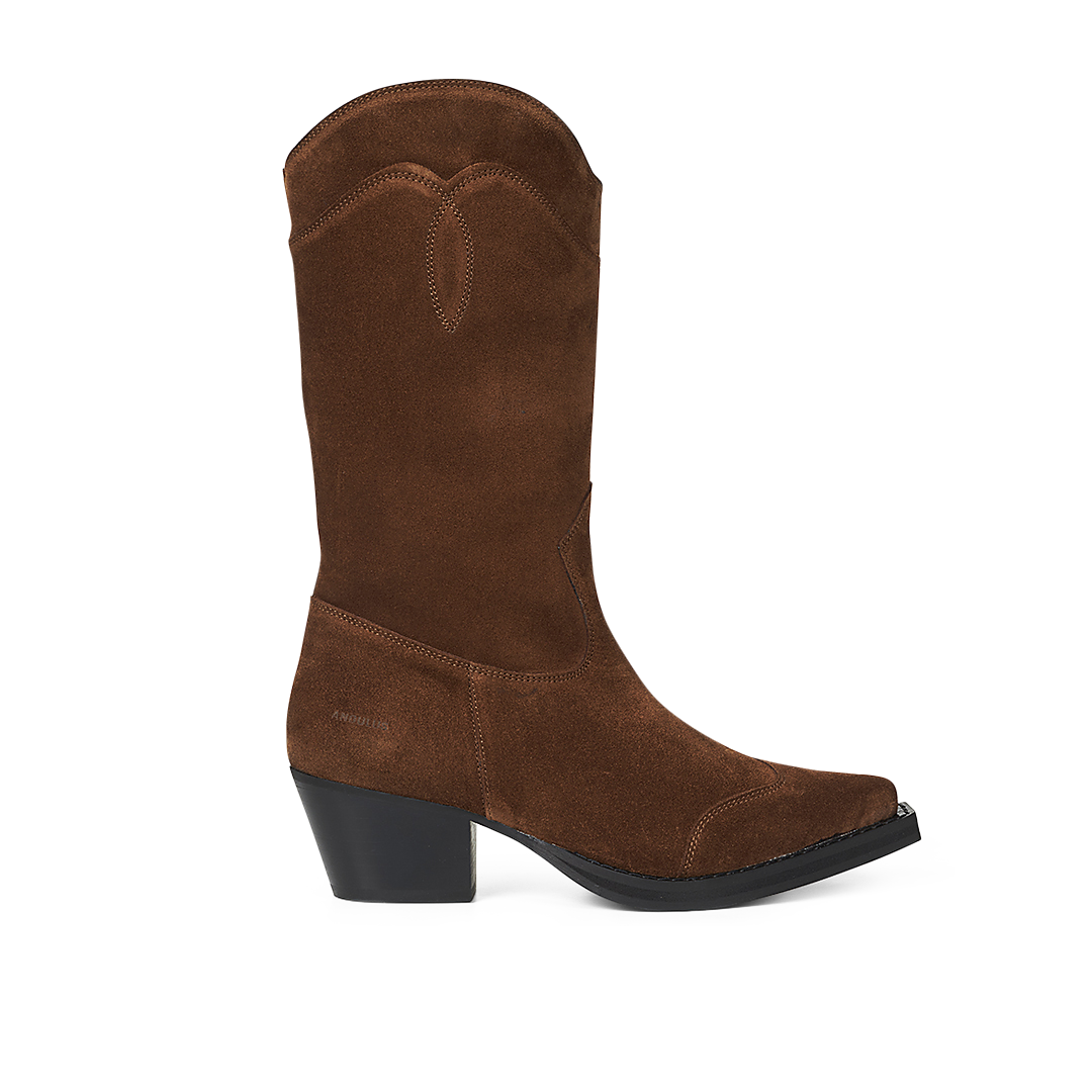 Cowboystøvle