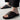 Sandal m. blød fodseng