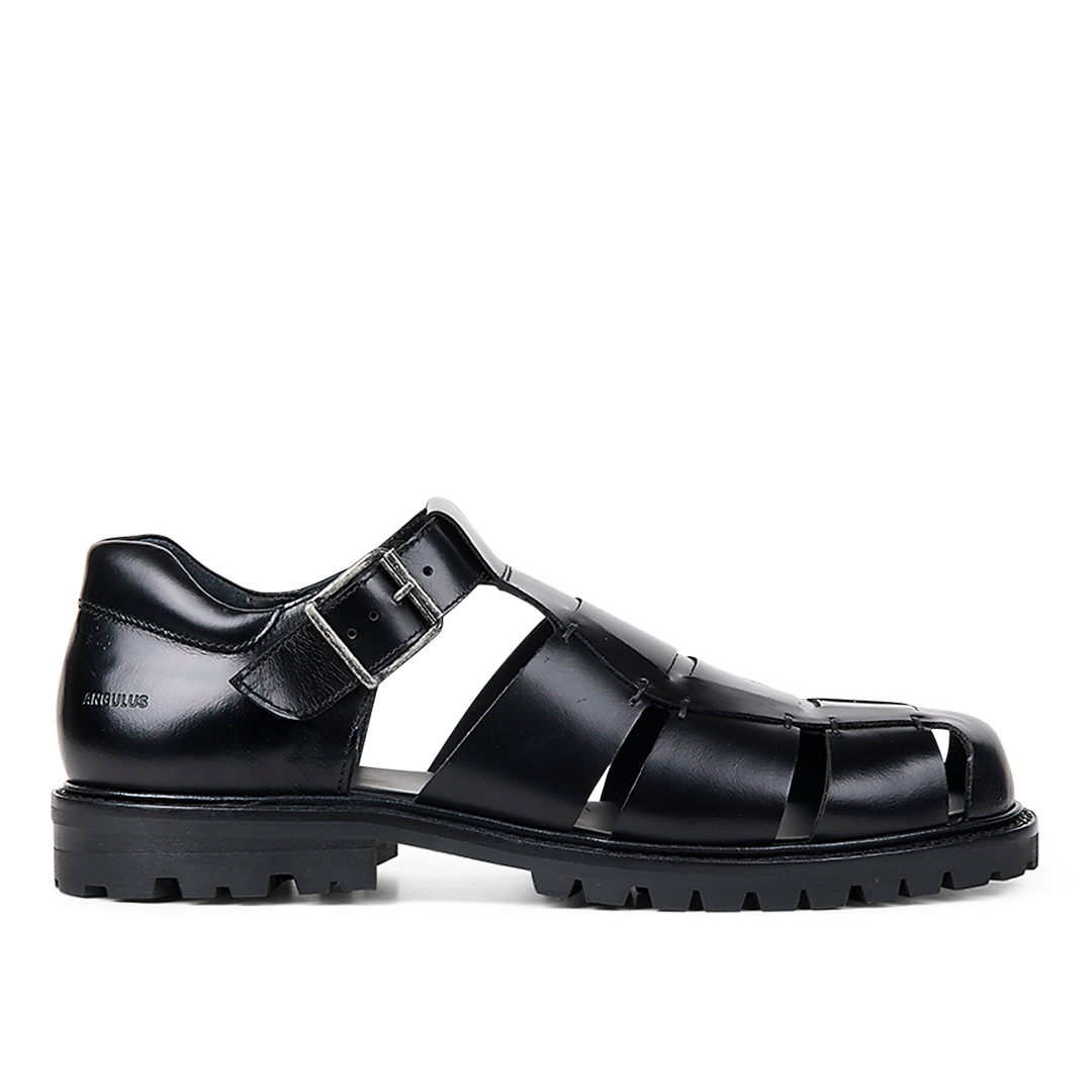 Chunky sandal