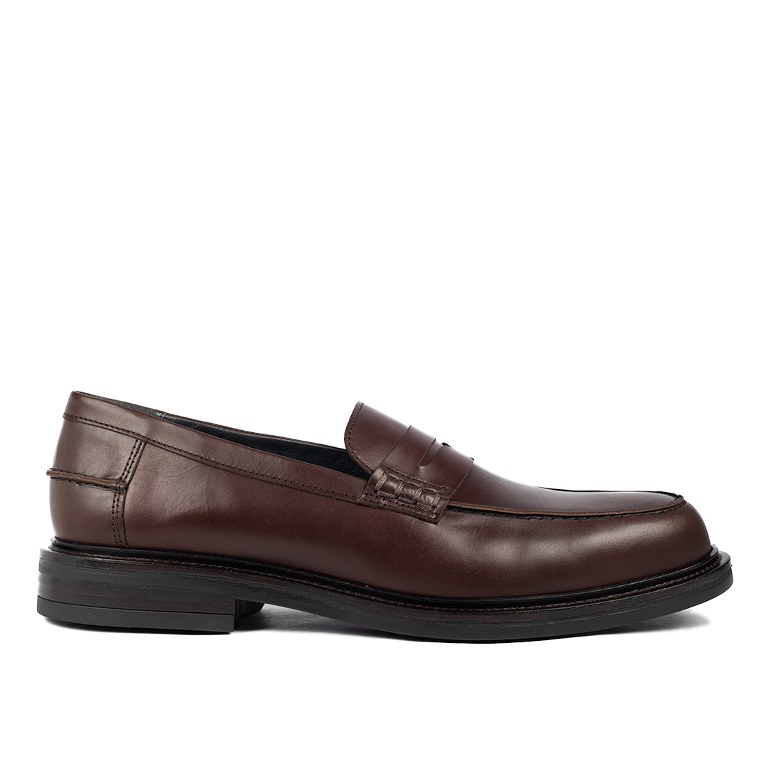 Klassisk Loafer