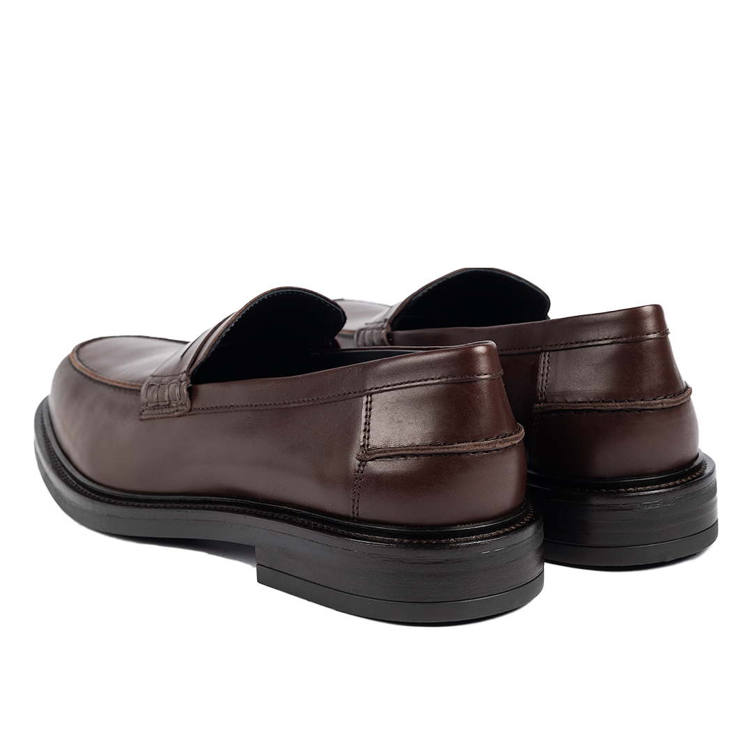 Klassisk Loafer