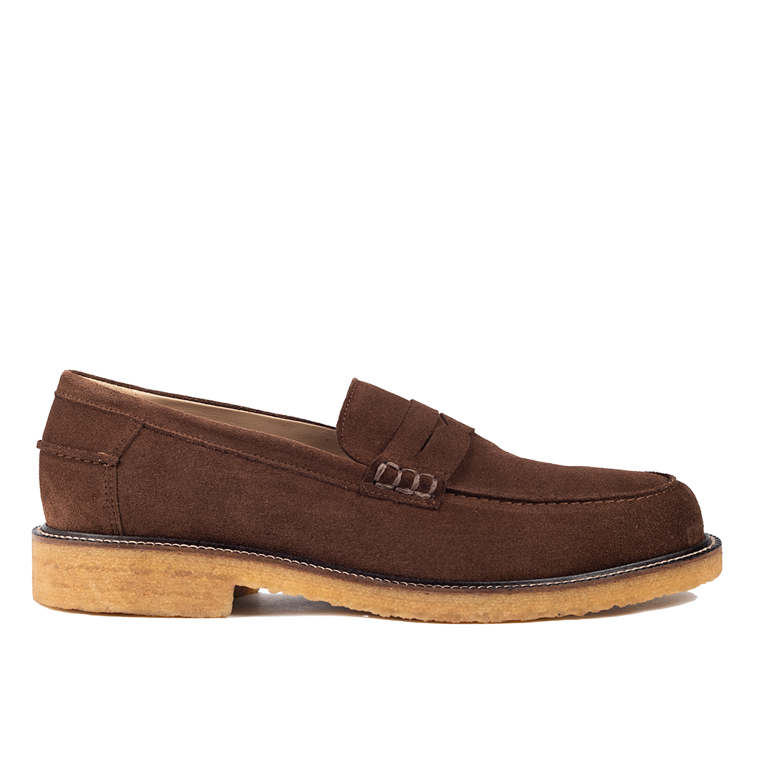 Klassisk Penny loafer