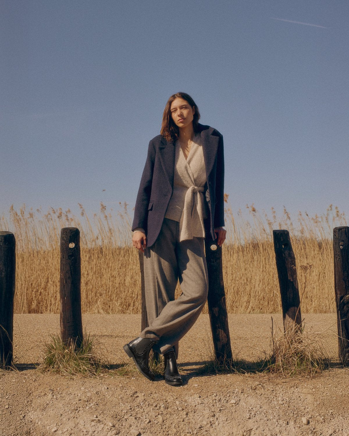 ANGULUS Chelsea Boots | Køb Chelsea Støvler dame Online her – Side