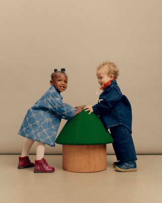 BEGYNDERSKO Str. 19-25