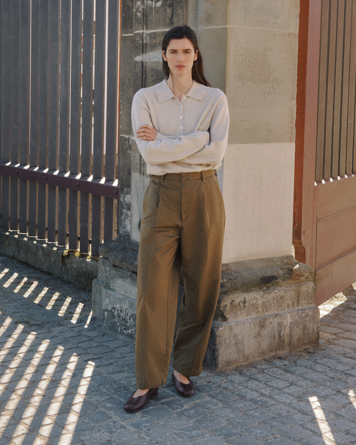 DAME - NYHEDER