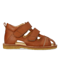 Begynder sandal med velcrolukning
