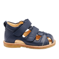 Begynder sandal med velcrolukning