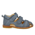 Begynder sandal med velcrolukning