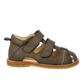 Begynder sandal med velcrolukning