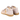 Angulus Sandal med funklende glitterdetalje