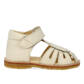 Begynder sandal med velcrolukning