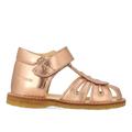 Begynder sandal med velcrolukning