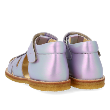 Begynder sandal med velcrolukning