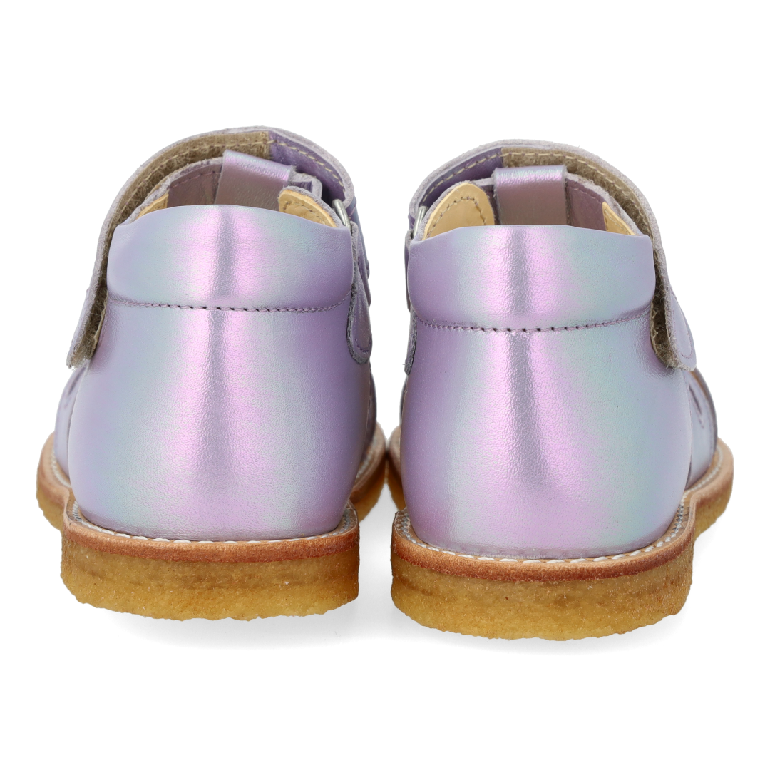 Begynder sandal med velcrolukning