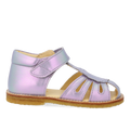 Begynder sandal med velcrolukning