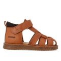 Begynder sandal med velcrolukning