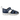 Angulus Sandal med velcro og gummisål