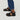 Angulus Sandal med logobånd og velcrolukning