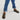 Angulus Sandal med spændelukning og Angulus logobånd