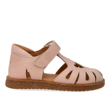 Begynder hjertesandal