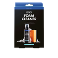 Foam cleaner