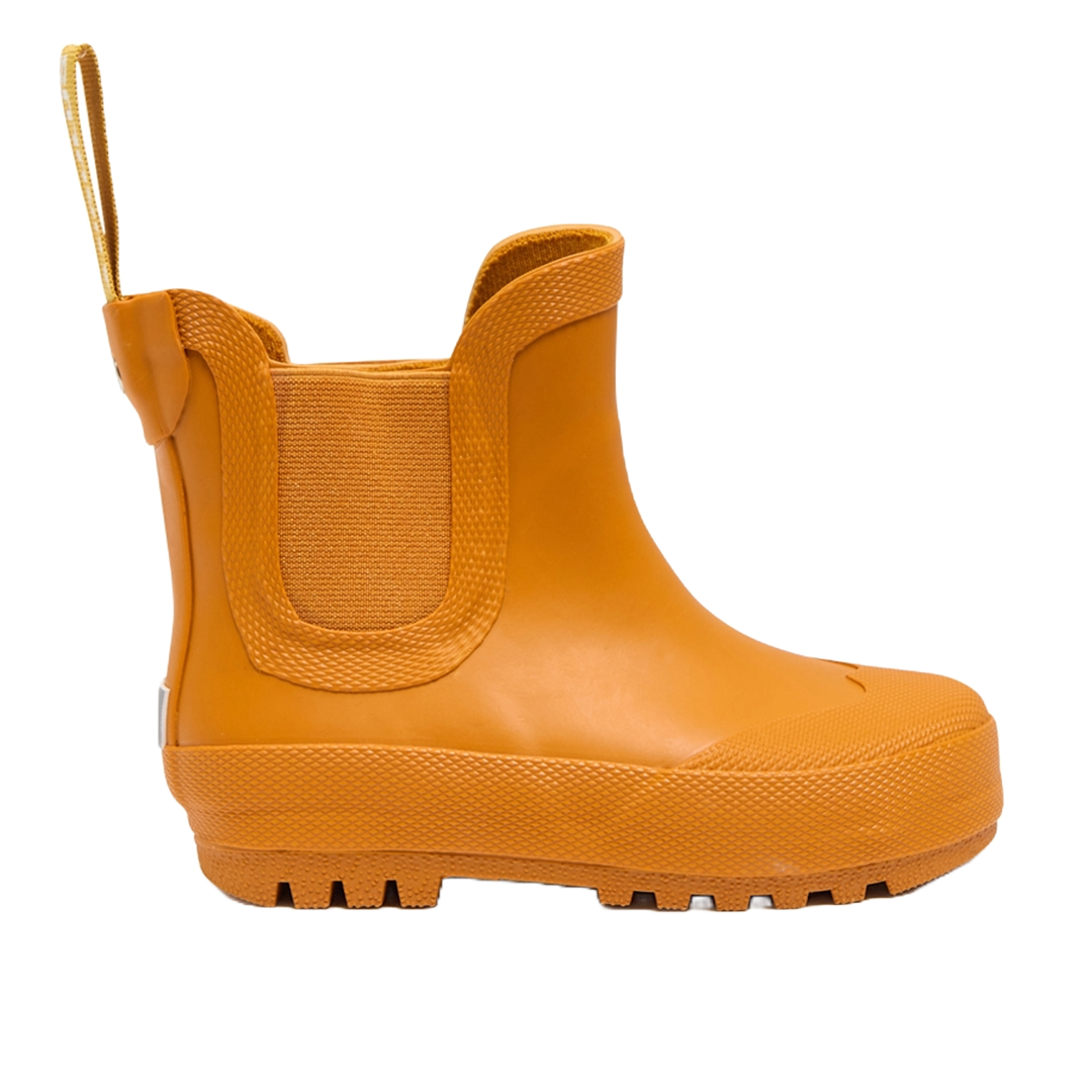 Gummistøvle
