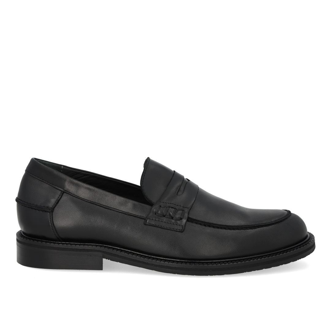 Penny loafer