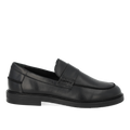 Klassisk Penny loafer med bred pasform