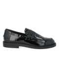 Klassisk Penny loafer med bred pasform