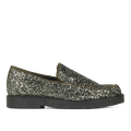 Klassisk loafer