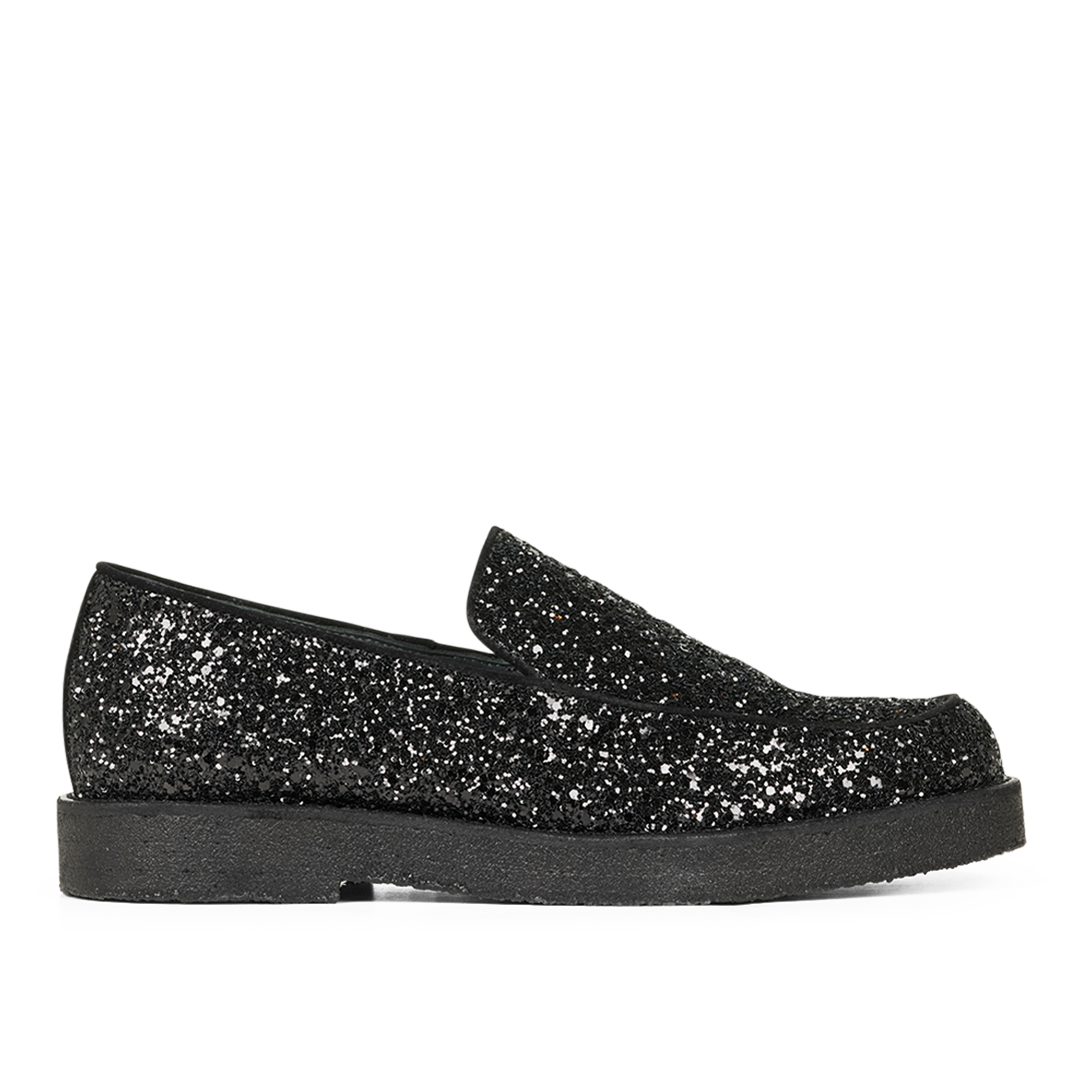 Klassisk loafer
