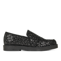 Klassisk loafer