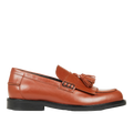 Loafer med kvaster