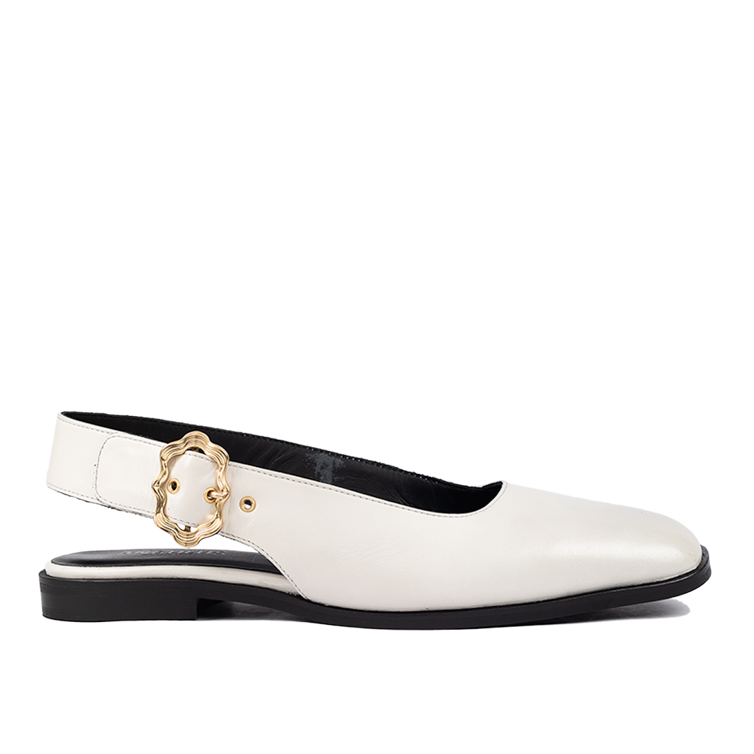 Slingback Ballerina