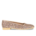 Glitter Ballerina