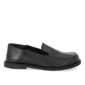 Loafer med bred pasform