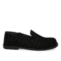 Loafer med bred pasform