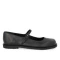 Ballerina med bred pasform