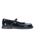 Ballerina med bred pasform