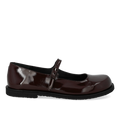 Ballerina med bred pasform