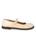 Ballerina med bred pasform
