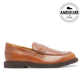 Klassisk Penny loafer