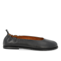 Ballerina med bred pasform
