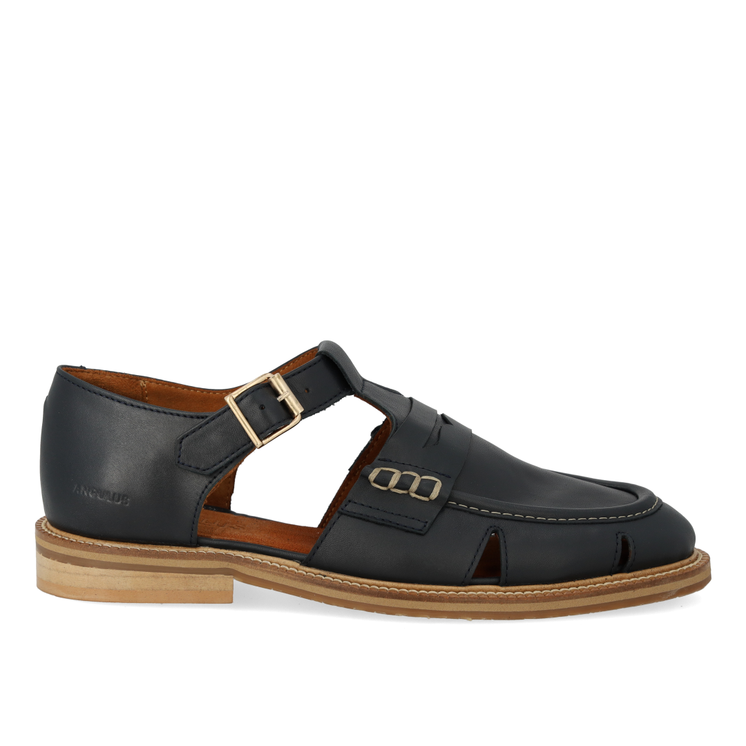 Penny loafer