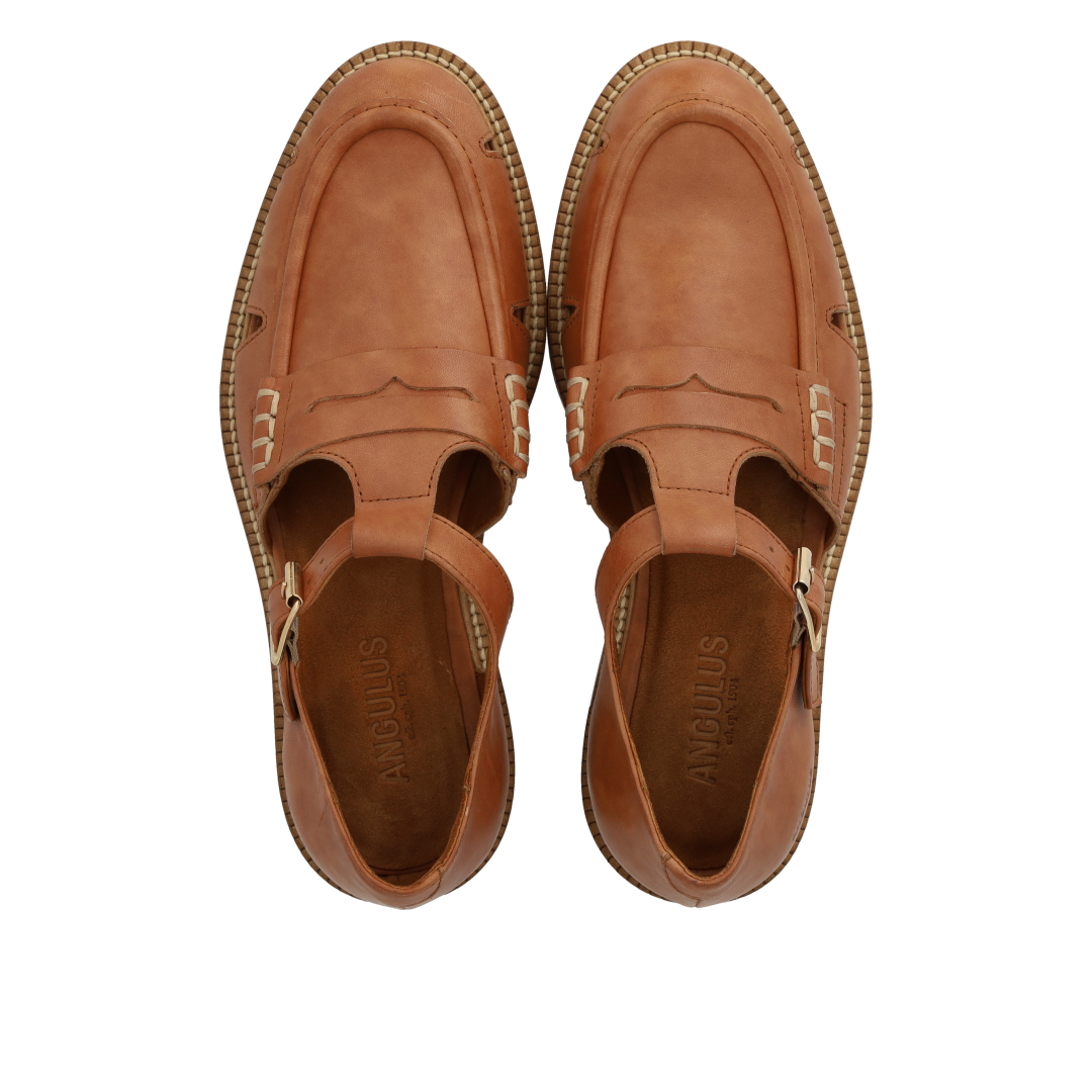 Penny loafer